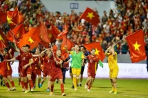Thủ tướng gửi thư khen đội tuyển bóng đá nữ Việt Nam giành Huy chương Vàng SEA Games 31
