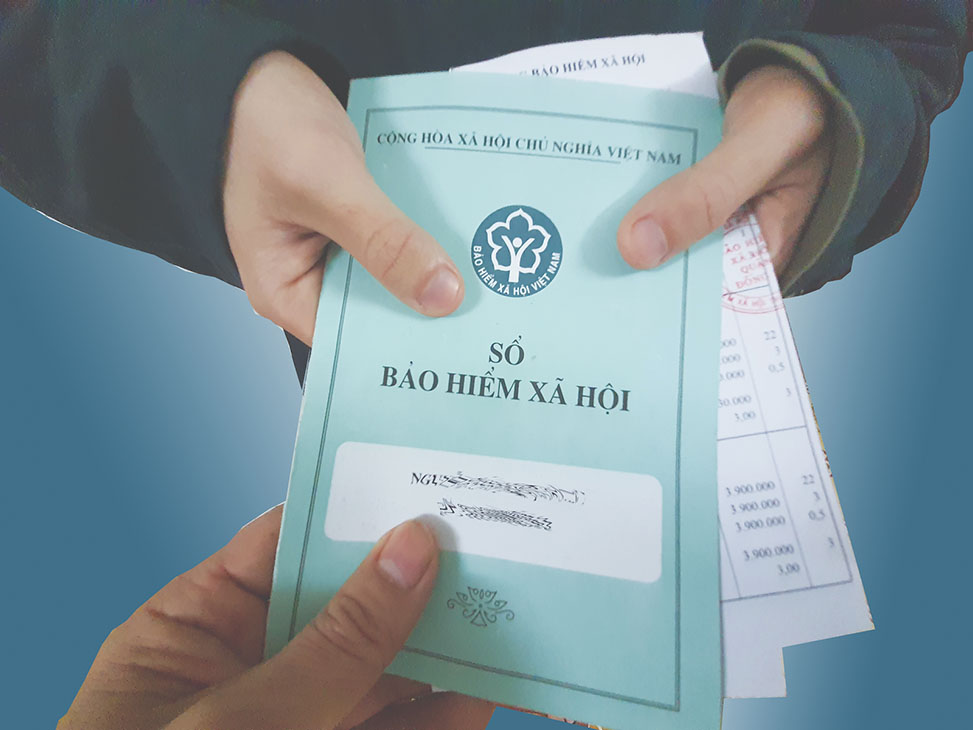 Bộ Lao động &amp;ndash; Thương binh v&amp;agrave; X&amp;atilde; hội: Cấm mua, b&amp;aacute;n sổ bảo hiểm x&amp;atilde; hội dưới mọi h&amp;igrave;nh thức