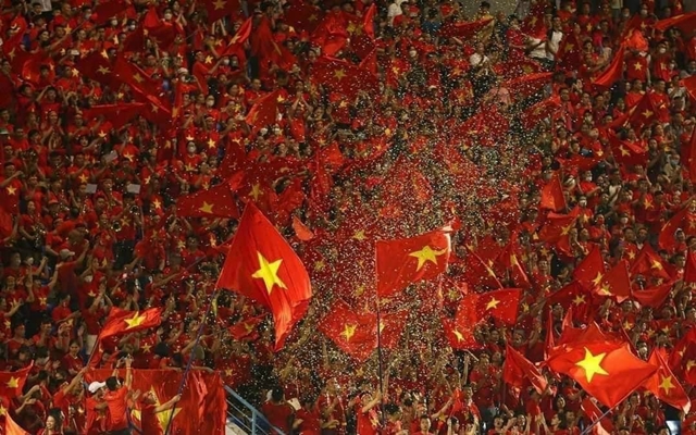 Việc U23 Việt Nam c&amp;ugrave;ng với U23 Th&amp;aacute;i Lan đi đến trận đấu cuối c&amp;ugrave;ng của SEA Games 31 cũng đ&amp;aacute;nh dấu trận đấu thứ 5 hai nền b&amp;oacute;ng đ&amp;aacute; tranh tấm huy chương v&amp;agrave;ng m&amp;ocirc;n b&amp;oacute;ng đ&amp;aacute; nam