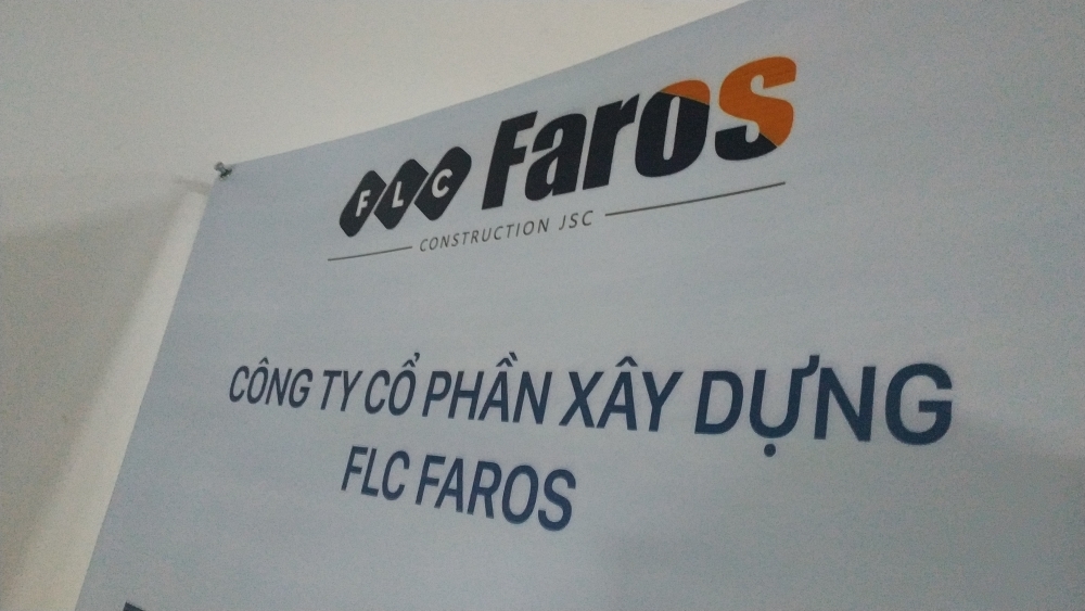 Cổ phiếu ROS của X&amp;acirc;y dựng FLC Faros bị đưa v&amp;agrave;o diện kiểm so&amp;aacute;t