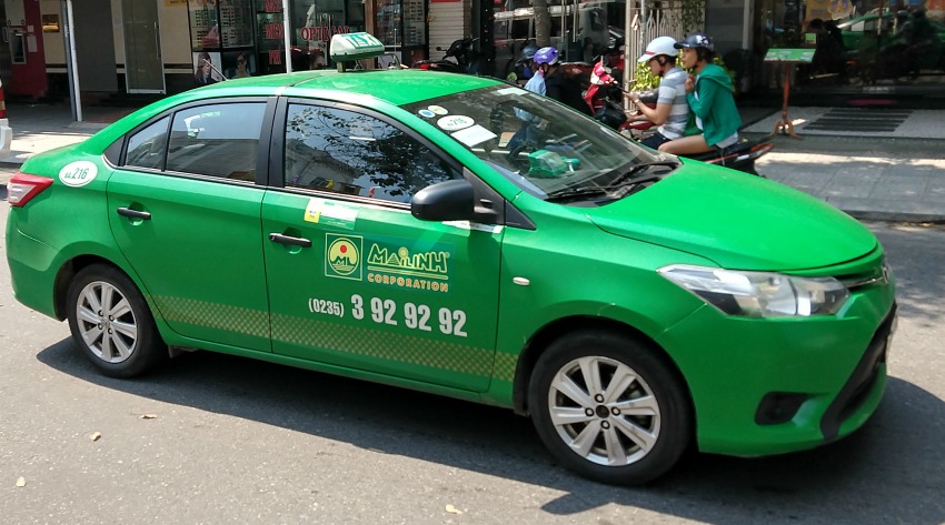 Taxi Mai Linh n&amp;acirc;ng lỗ lũy kế l&amp;ecirc;n 1.420 tỷ đồng