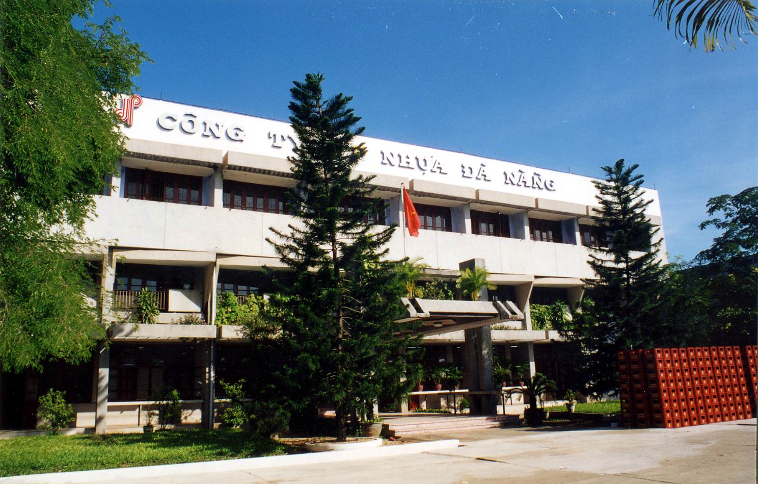 C&amp;ocirc;ng ty CP Nhựa Đ&amp;agrave; Nẵng bị phạt v&amp;agrave; truy thu 1,4 tỷ đồng do sai phạm về thuế