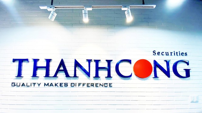 Quản l&amp;yacute; Quỹ Hợp Lực về tay Chứng kho&amp;aacute;n Th&amp;agrave;nh C&amp;ocirc;ng