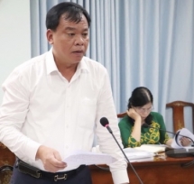 Tháo gỡ những khó khăn giúp DN có vốn nhà nước nhanh chóng phục hồi tại Đồng Nai