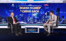 Talkshow Doanh nghiệp và chính sách: Động lực và triển vọng kinh tế Việt – Hàn (phần 2)