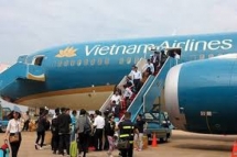 Kịch bản phục hồi và phát triển ngành hàng không trong bối cảnh mới