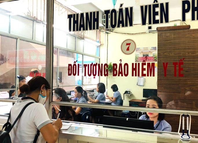 BHXH Việt Nam hướng dẫn thanh to&amp;aacute;n đối với DVKT thực hiện bằng m&amp;aacute;y do đơn vị tr&amp;uacute;ng thầu h&amp;oacute;a chất, vật tư cho mượn hoặc đặt m&amp;aacute;y
