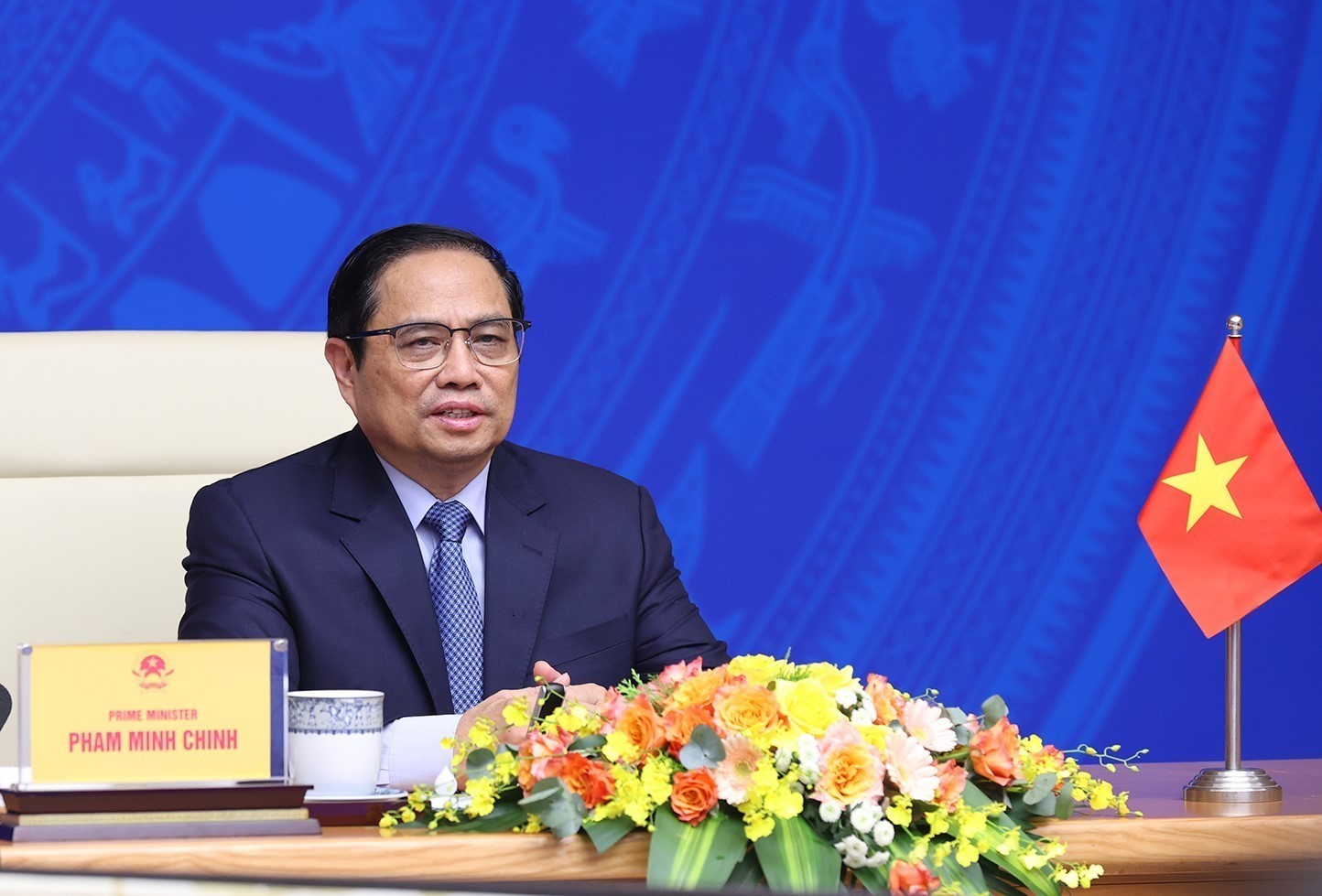 Tập trung 4