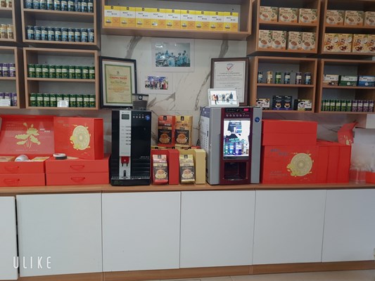 Đất nước xứ Kim Chi đ&amp;oacute;ng 1 vai tr&amp;ograve; kh&amp;ocirc;ng nhỏ trong sự h&amp;igrave;nh th&amp;agrave;nh v&amp;agrave; ra đời của thương hiệu caf&amp;eacute; Meet More