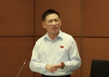 Bộ trưởng Hồ Đức Phớc lý giải vì sao thu ngân sách tăng cao