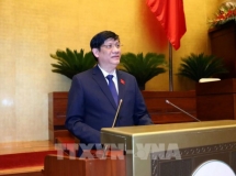 Luật Khám bệnh, chữa bệnh đã nảy sinh một số vướng mắc, bất cập
