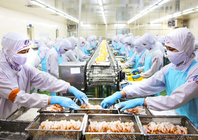 Đẩy mạnh c&amp;ocirc;ng t&amp;aacute;c cảnh b&amp;aacute;o ph&amp;ograve;ng vệ thương mại sớm cho doanh nghiệp Việt