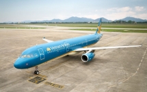 Vietnam Airlines tạm thoát bị hủy niêm yết