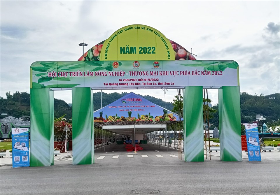 Mọi c&amp;ocirc;ng t&amp;aacute;c chuẩn bị đ&amp;atilde; được ho&amp;agrave;n tất