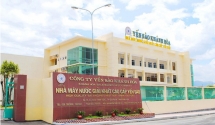Nước giải khát Yến Sào Khánh Hòa chốt ngày chi 52 tỷ đồng trả cổ tức
