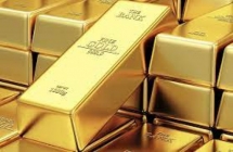 Giá vàng ngày 31-5: Ổn định trên mức  69 triệu đồng/lượng