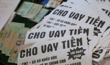 Cảnh báo “tín dụng đen” trá hình hỗ trợ tín dụng