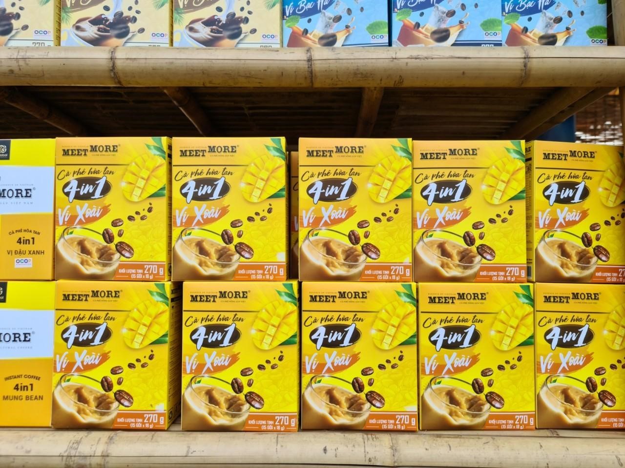 C&amp;aacute;c loại tr&amp;agrave; sữa vị Xo&amp;agrave;i