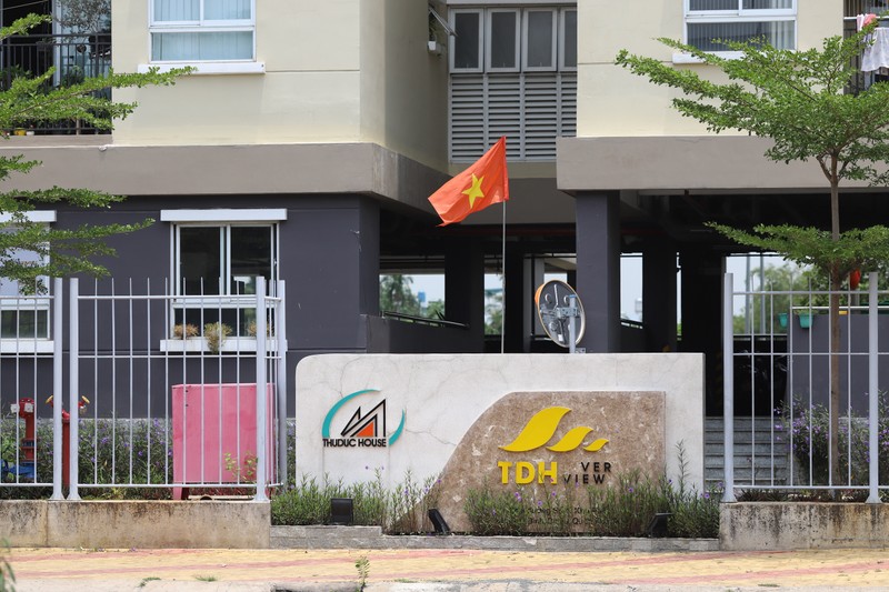 Doanh thu tăng mạnh, Thuduc House vẫn lỗ qu&amp;yacute; thứ hai li&amp;ecirc;n tiếp