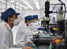 Đề xuất thay đổi mức hưởng dưỡng sức chế độ ốm đau của người lao động