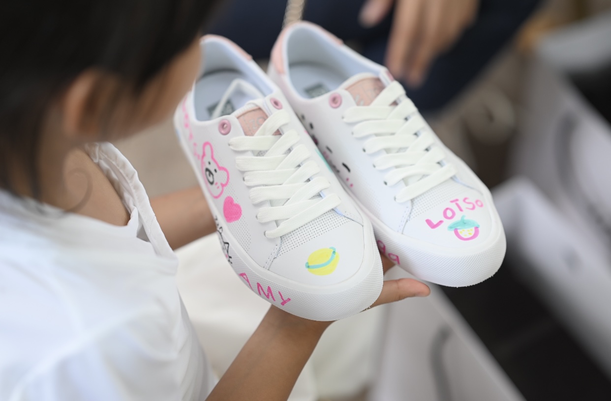 Giới trẻ th&amp;iacute;ch th&amp;uacute; với Zoe &amp;amp; Craft v&amp;agrave; được trải nghiệm