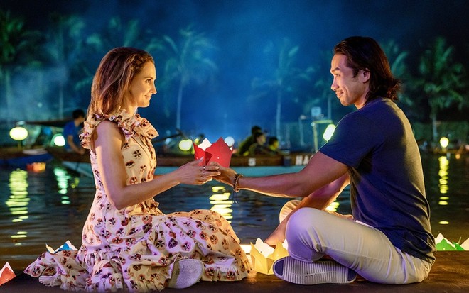 T&amp;aacute;c phẩm lot top 10 phim thịnh h&amp;agrave;nh tr&amp;ecirc;n Netflix ở 89 quốc gia. Ảnh: Netflix