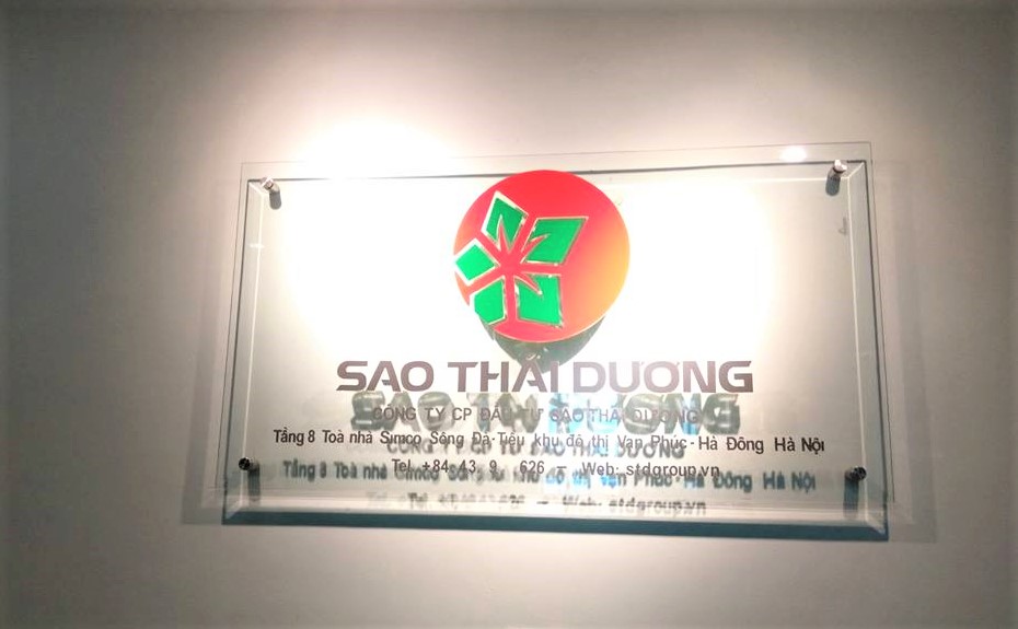 Doanh thu qu&amp;yacute; I tăng mạnh, Sao Th&amp;aacute;i Dương vẫn lỗ 3,2 tỷ đồng