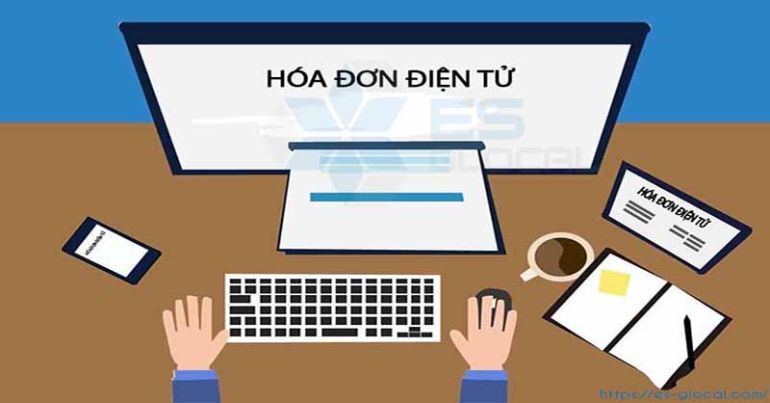 Siết chặt hoạt động rao b&amp;aacute;n h&amp;oacute;a đơn điện tử tr&amp;ecirc;n mạng