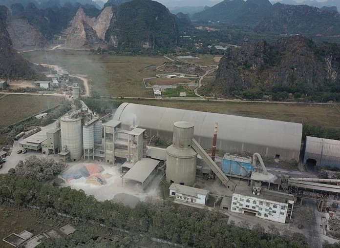 Đến ng&amp;agrave;y 31/3/2023, C&amp;ocirc;ng ty CP xi măng X18 (Ngọc Lương &amp;ndash; Y&amp;ecirc;n Thủy &amp;ndash; H&amp;ograve;a B&amp;igrave;nh) nợ 1.732.931.497 đồng tiền thuế