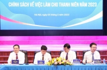 Bộ Lao động - TBXH tổ chức Diễn đàn Chính sách về việc làm cho thanh niên năm 2023