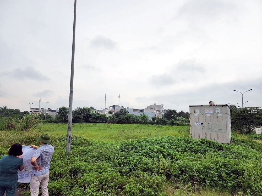 Vị tr&amp;iacute; x&amp;acirc;y dựng Dự &amp;aacute;n nhà ở xã h&amp;ocirc;̣i phường Nam Ngạn, thành ph&amp;ocirc;́ Thanh Hóa