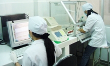 Cục Hải quan TPHCM kiến nghị xử lý vướng mắc về thủ tục nhập khẩu trang thiết bị y tế