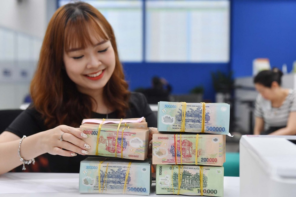 4 ng&amp;acirc;n h&amp;agrave;ng thương mại Nh&amp;agrave; nước đ&amp;atilde; c&amp;oacute; vốn sẵn s&amp;agrave;ng cho vay