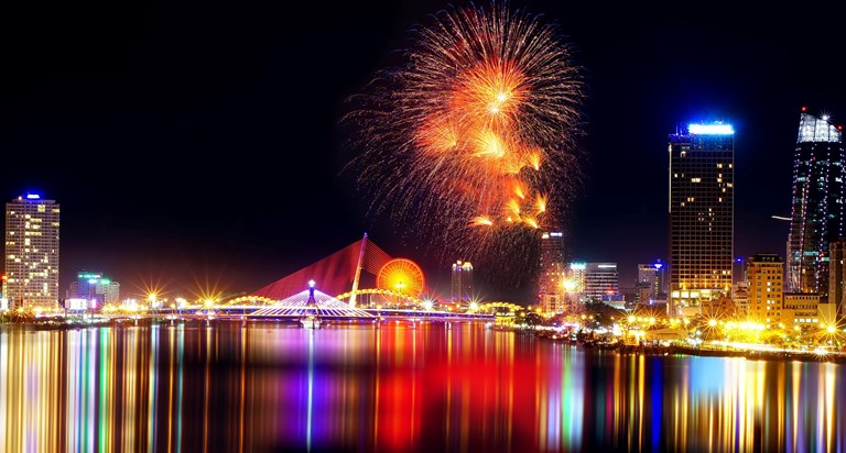 Đ&amp;agrave; Nẵng l&amp;agrave; đ&amp;ocirc; thị trẻ, ph&amp;aacute;t triển năng động, hội nhập quốc tế
