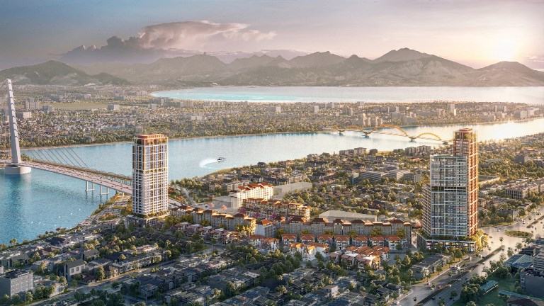Gi&amp;aacute; BĐS Đ&amp;agrave; Nẵng c&amp;ograve;n thấp so với tiềm năng, lợi thế. (Ảnh minh họa)