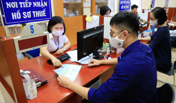 Tổng cục Thuế: Nâng cao trách nhiệm quản lý thuế với doanh nghiệp