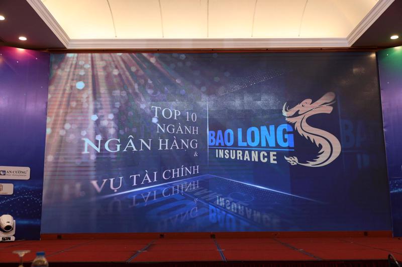 Lợi nhuận qu&amp;yacute; I của Bảo hiểm Bảo Long chỉ c&amp;ograve;n 19% so với c&amp;ugrave;ng kỳ