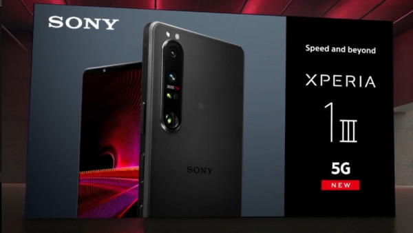 Sony lên kế hoạch công bố chiếc smartphone mới Sony Xperia 1