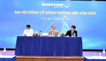 Lãi ròng quý I/2023 của Vicostone rơi xuống thấp trong 5 năm qua