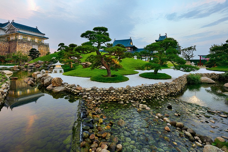 Kidoland &amp;ndash; thế giới tr&amp;ograve; chơi d&amp;agrave;nh cho trẻ nhỏ