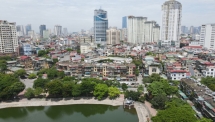 Phê duyệt Kế hoạch phát triển nhà ở thành phố Hà Nội năm 2023