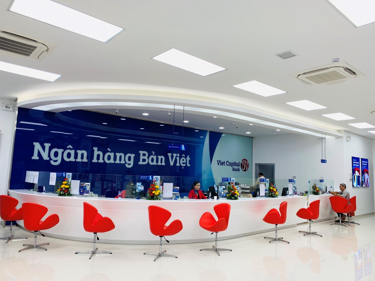 L&amp;atilde;i trước thuế qu&amp;yacute; I của Viet CapitalBank giảm 85% so với c&amp;ugrave;ng kỳ