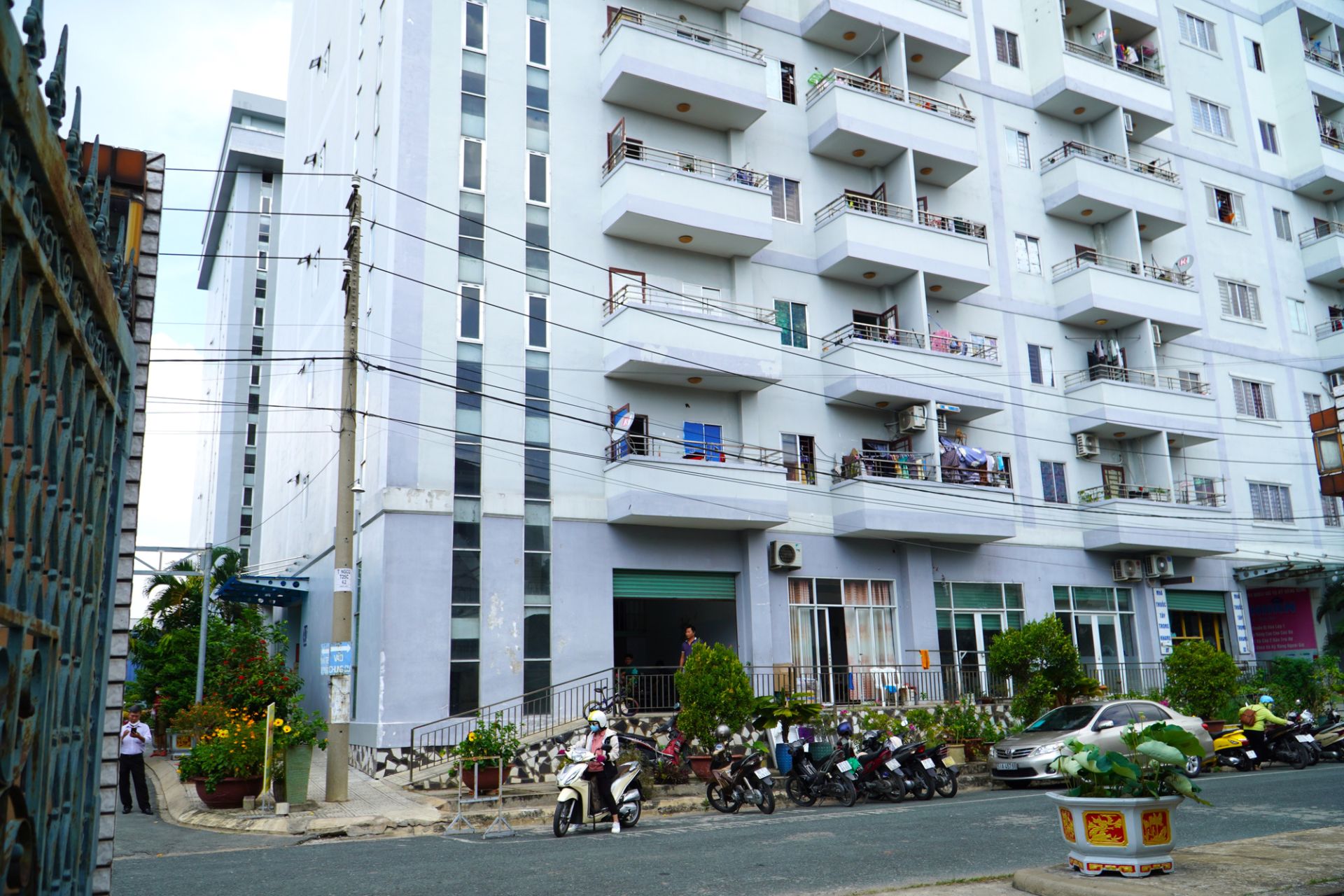 HoREA đề nghị miễn tiền sử dụng đất với c&amp;aacute;c dự &amp;aacute;n nh&amp;agrave; ở x&amp;atilde; hội