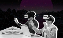 Xu hướng khai thác metaverse như một công cụ giảng dạy ở châu Á