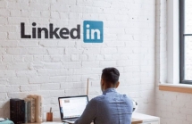 Mạng xã hội việc làm LinkedIn đóng cửa ứng dụng tại Trung Quốc