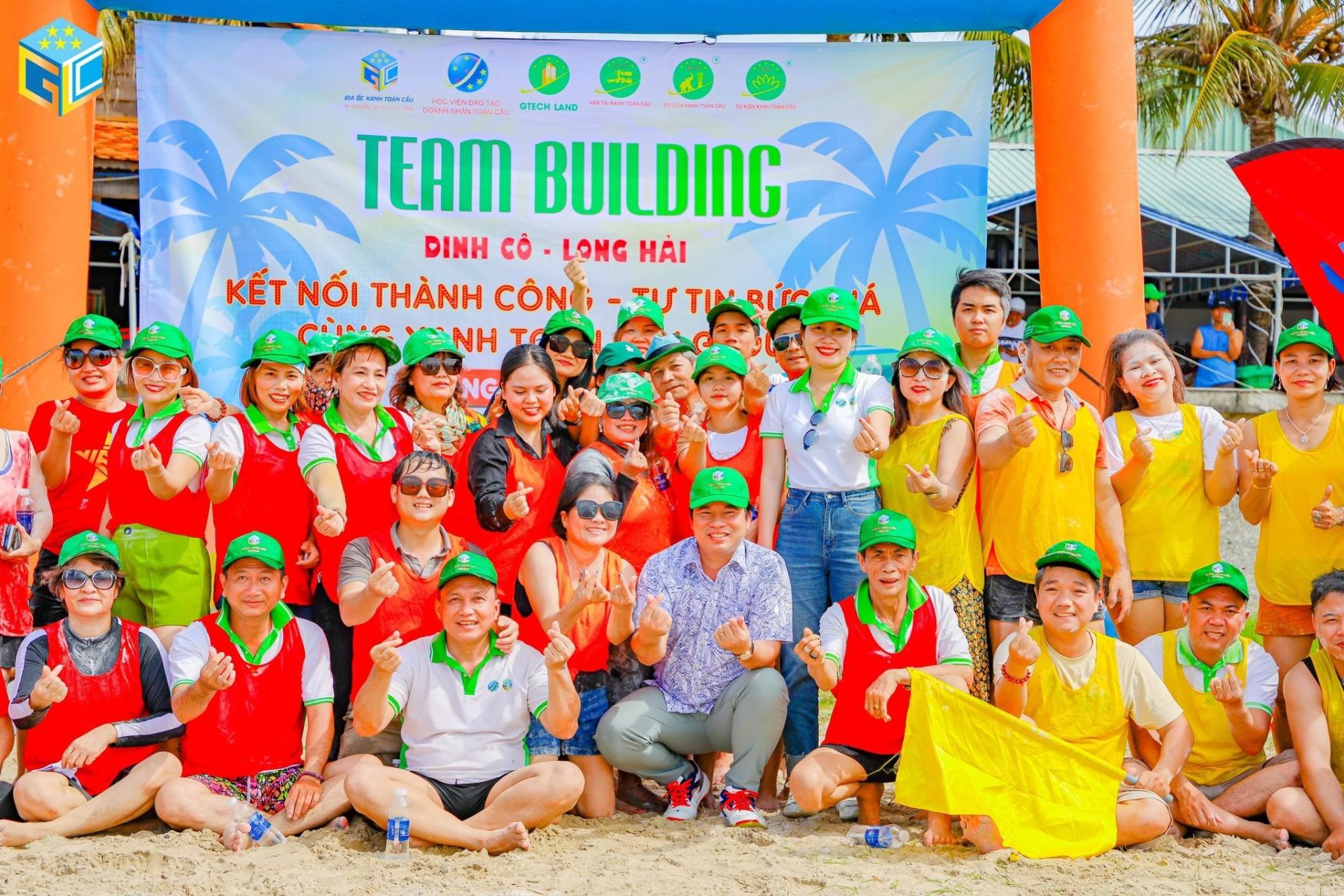 Chuyến đi du lịch Dinh C&amp;ocirc; - Long Hải ng&amp;agrave;y 18/12/2022.