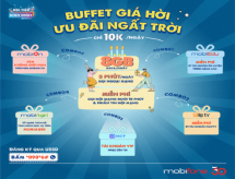 MobiFone nâng cao trải nghiệm người dùng với giải pháp tích hợp