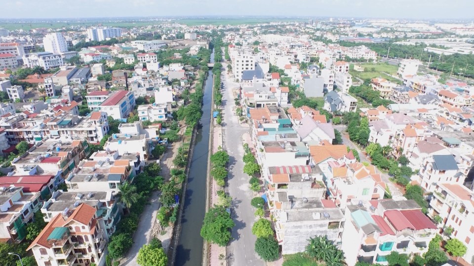 Chỉ 1 doanh nghiệp muốn đầu tư dự &amp;aacute;n KĐT 4.200 tỷ tại Th&amp;aacute;i B&amp;igrave;nh