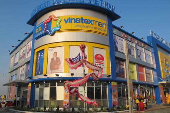 Vinatex đặt kế hoạch lợi nhuận 2023 c&amp;ograve;n một nửa so với năm 2022