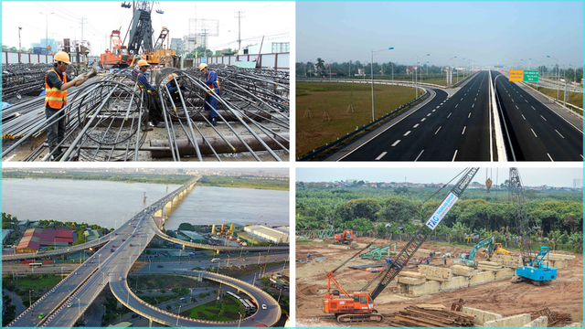 Ảnh minh họaĐầu tư c&amp;ocirc;ng l&amp;agrave; một trong những động lực quan trọng cho tăng trưởng nền kinh tế